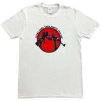 Image 1 of The Resistance Project T-Shirt (White)