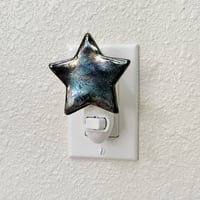 chrome star