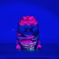 Image 2 of Gus- 6 color slush cast