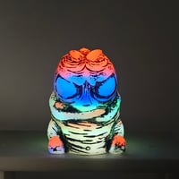 Image 3 of Gus- 6 color slush cast