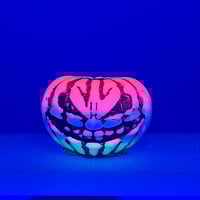 Image 2 of Icky lanyard bead_ 6 color slush cast