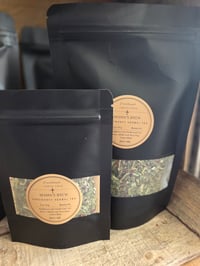 Mama's Brew Herbal Tea (for pregnant and nursing moms)