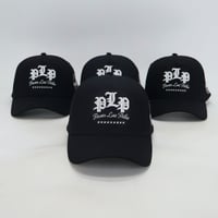 Image 3 of OE PLP Trucker