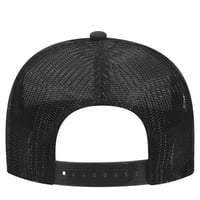 Image 3 of The Resistance Project Cap (Black)