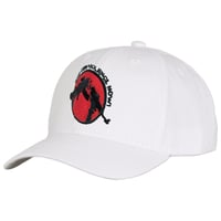 Image 2 of The Resistance Project Cap (White)