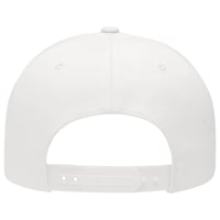 Image 3 of The Resistance Project Cap (White)