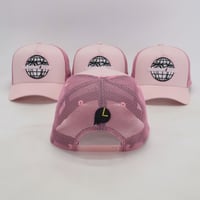 Image 1 of PLP “Rosita” Trucker