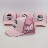 Image 3 of PLP “Rosita” Trucker