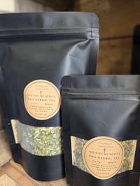 Nourish My Nerves Herbal Tea (for PMS) 