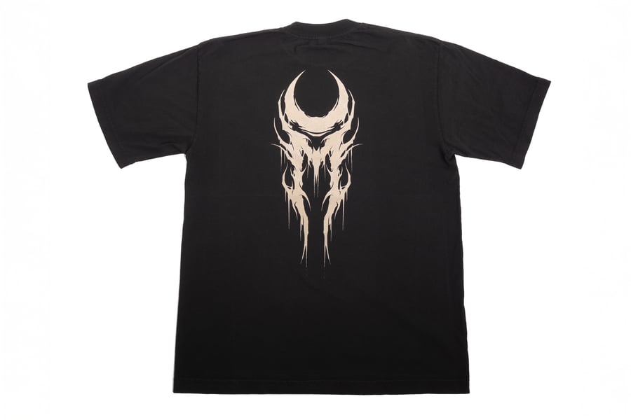 Image of Moonshine Sigil Tee