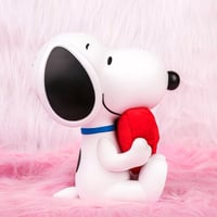 Image 4 of Snoopy Coin Bank