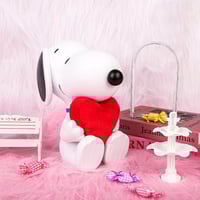 Image 2 of Snoopy Coin Bank