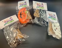 Image 2 of Halloween Claw Hair Clips