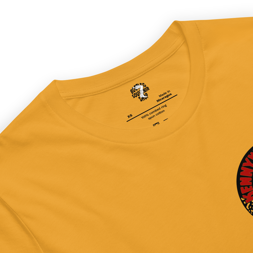 Image of Pittsburgh's Playground T-Shirt