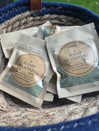 2025 Ramp seasoning - OUT OF STOCK