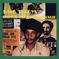 KING TUBBY MEETS ROCKERS UPTOWN LP