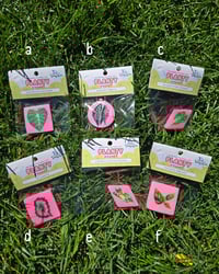 Image 2 of Planty magnets