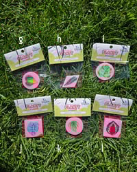 Image 3 of Planty magnets