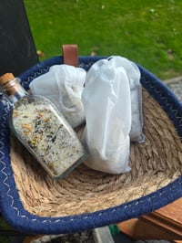 Tranquil Waters Bath Salts