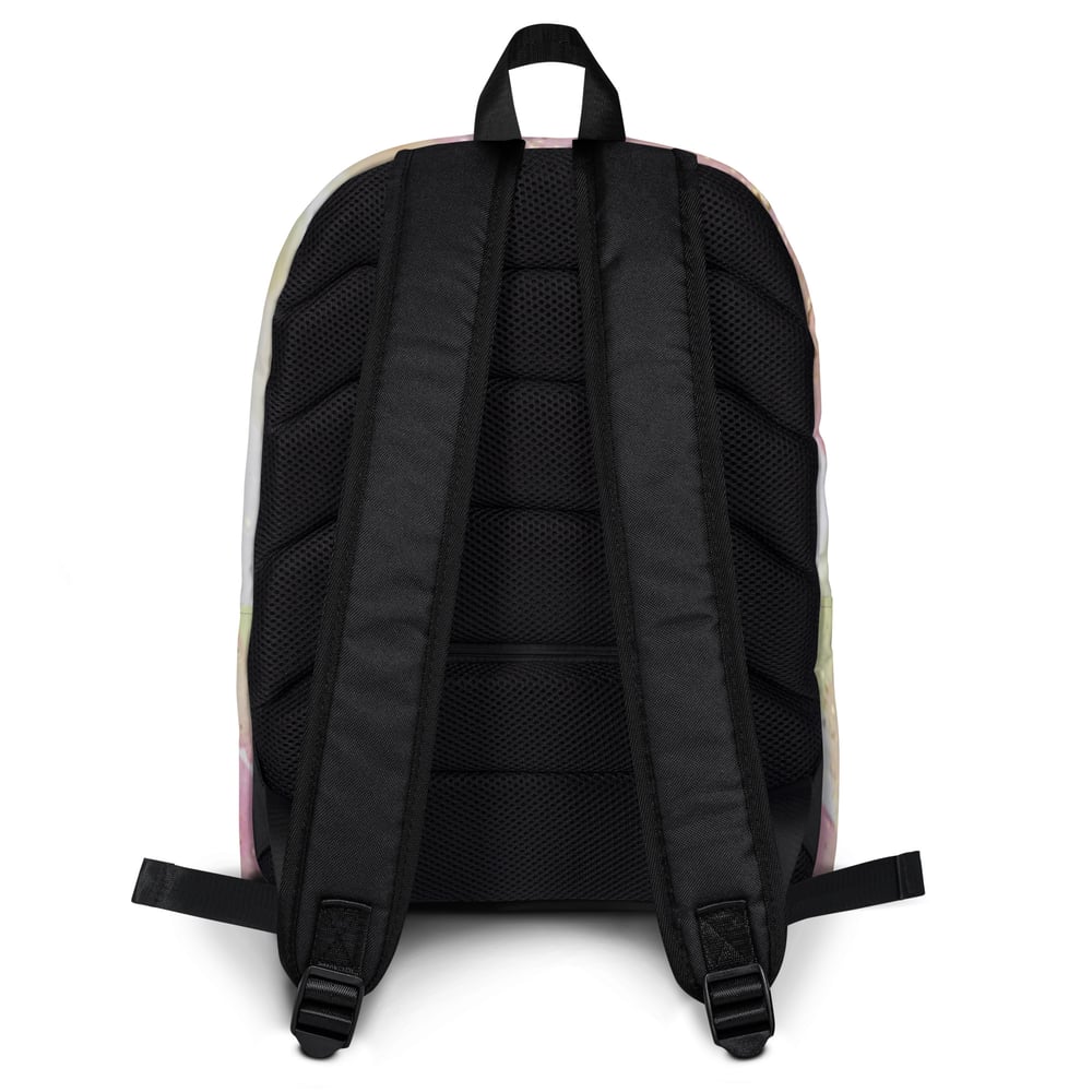 Image of Tiny Royalty Backpack