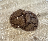 Cookies & Creme Cookies