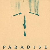 Image of Naoki Zushi - Paradise LP (World Of Echo)