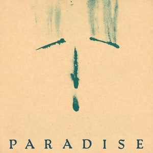 Image of Naoki Zushi - Paradise LP (World Of Echo)