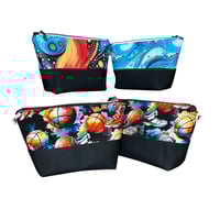 Image 1 of Dad's Zipper Pouch