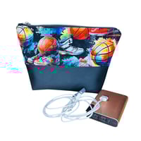 Image 3 of Dad's Zipper Pouch