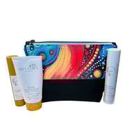 Image 2 of Dad's Zipper Pouch