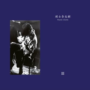 Image of Naoki Zushi - III 2XLP (World Of Echo)