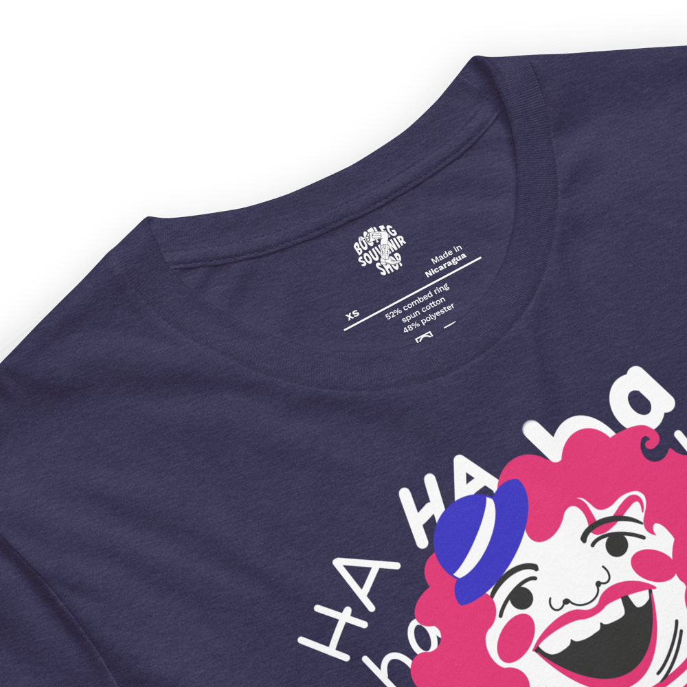 Image of Laffin' Sal T-shirt