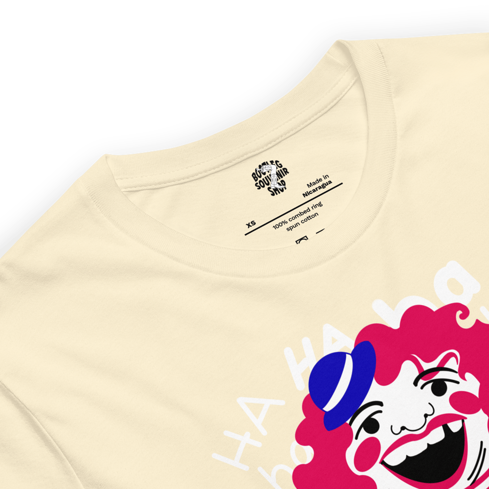 Image of Laffin' Sal T-shirt