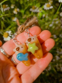 Image 1 of Jelly Otters