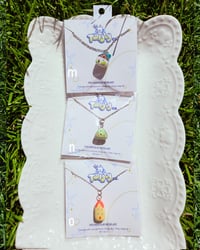 Image 5 of Pocket cottage pendant 