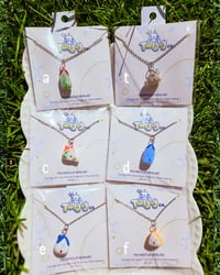 Image 3 of Pocket cottage pendant 