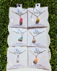 Image 4 of Pocket cottage pendant 