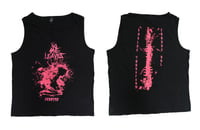 "Despine" Tank-top