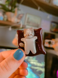 Image 1 of Sleepy kitty