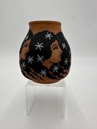 Image 1 of Lady Vase