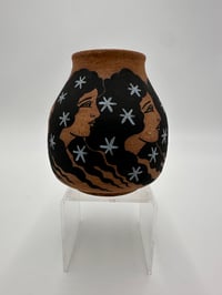 Image 2 of Lady Vase