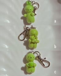 Image 2 of Shy smiski