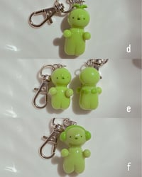 Image 3 of Shy smiski