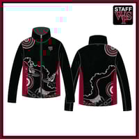 Image 1 of Warnervale Public School Staff Track Jacket - $95 incl GST
