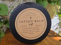 Tattoo Balm
