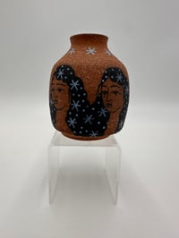 Image 1 of Star Lady Vase