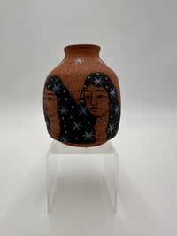 Image 2 of Star Lady Vase
