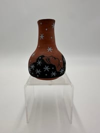 Image 2 of Star Lady Bud Vase