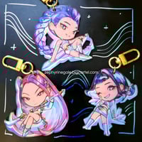 Image 3 of KPDH Charms