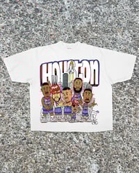 OL : HOUSTON LEGENDS : WHT